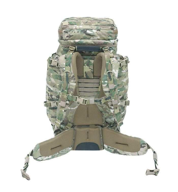 Рюкзак Warrior Assault Systems Elite Ops X300 Pack 60 л Multicam - фото 2