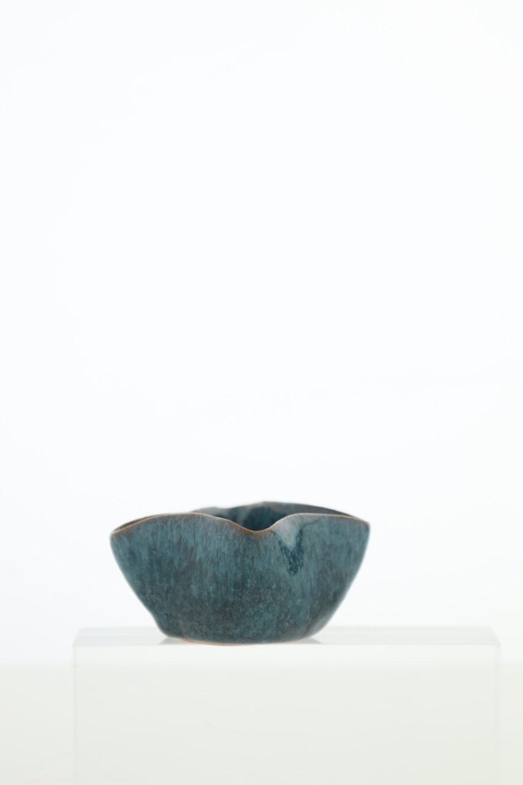 Піала чайна Звездочет міні ручної роботи (CUP-038) - фото 5 Піала чайна Звездочет міні ручної роботи (CUP-038) - фото 5