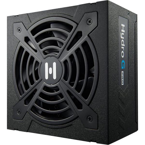 Блок живлення FSP HYDRO G PRO HG2-850 850W ATX 3.0 80+ Gold модульний Retail Box (28745646) - фото 5 Блок живлення FSP HYDRO G PRO HG2-850 850W ATX 3.0 80+ Gold модульний Retail Box (28745646) - фото 5