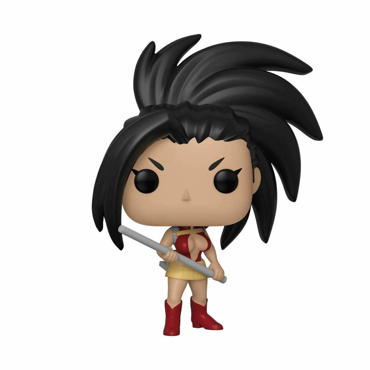 Фігурка Funko Pop Моя геройська академія Момо Яойорозу Yaoyorozu 10 см Anime MHA Y 605