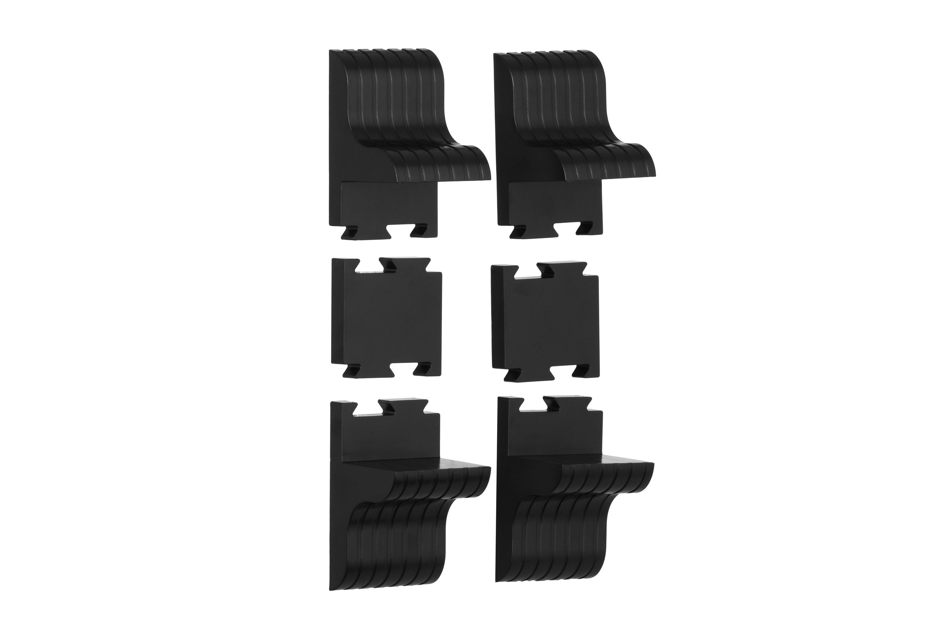 Источник бесперебойного питания 2E OD1000RT 1000ВА 900 Вт батареи 2 шт. 12V 9 Ah (2E-OD1000RT) - фото 7