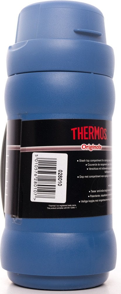 Термос Thermos 34-50 Premier 500 мл Синий