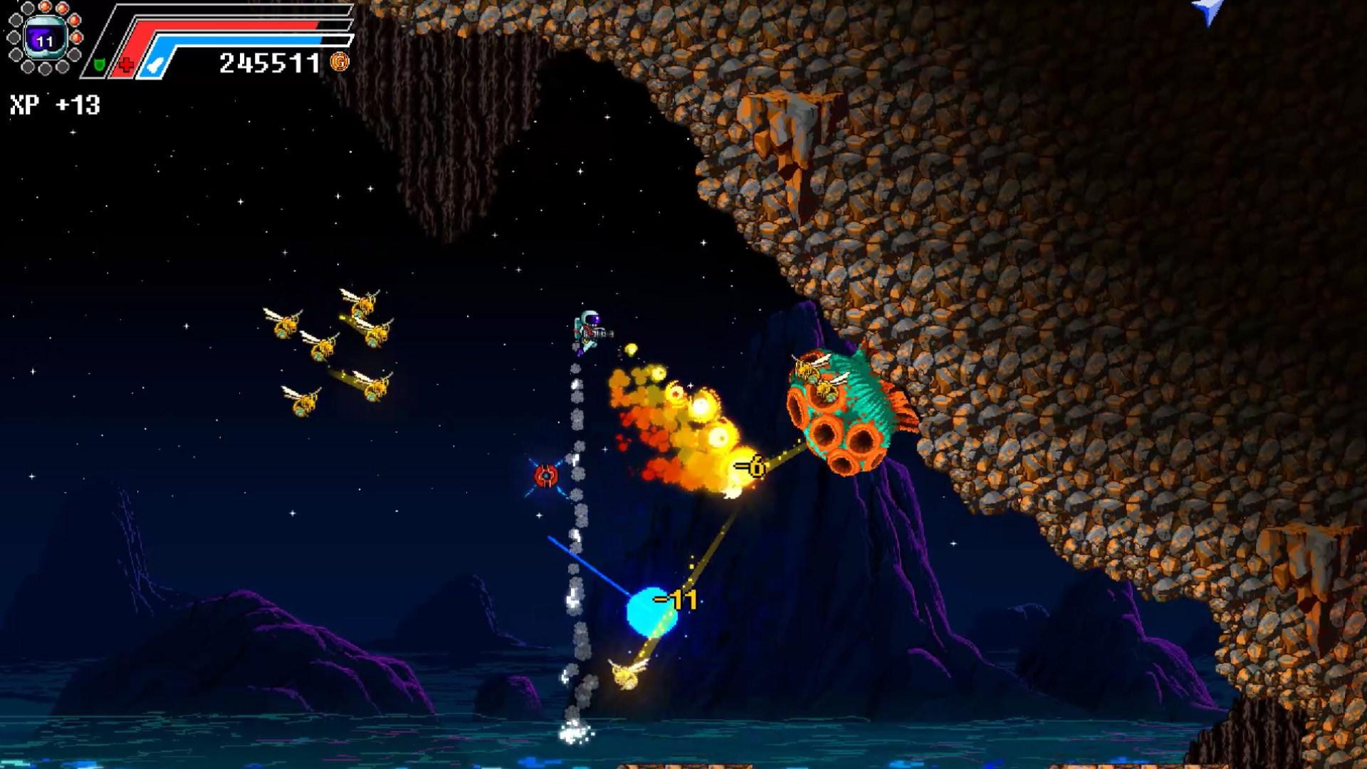 Ключ активации Jett Rider Reduce reuse and BLAST IT OFF! для Xbox One/Series S/X (81666069) - фото 2