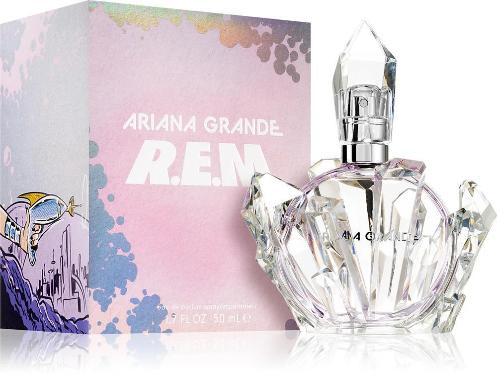 Парфумована вода для жінок Ariana Grande R,E,M, 50 мл (372206)