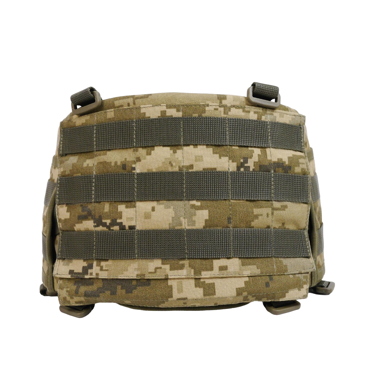 Пояс РПС Кіборг R-3 Пиксель (3017) - фото 5