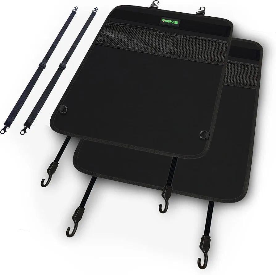 Килимки на спинки сидінь Drive Auto Products Kick Mats 2 шт. (31516534)