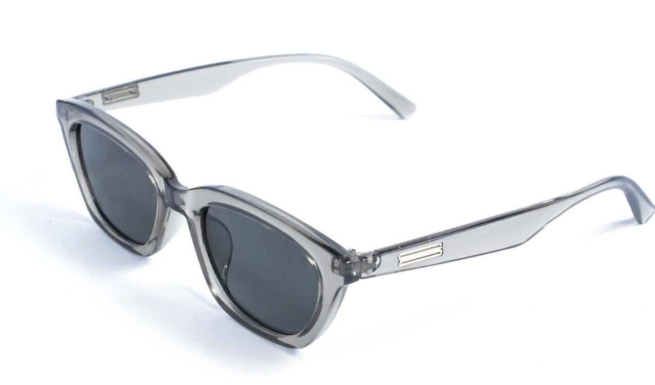 Солнцезащитные очки женские SunGlasses Radiance-grey-2 (o4ki-13438)