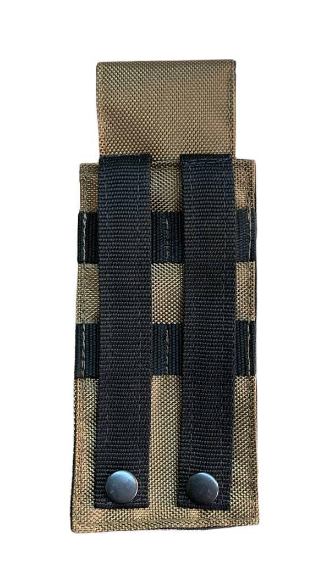 Подсумок под 1 магазин АК Койот