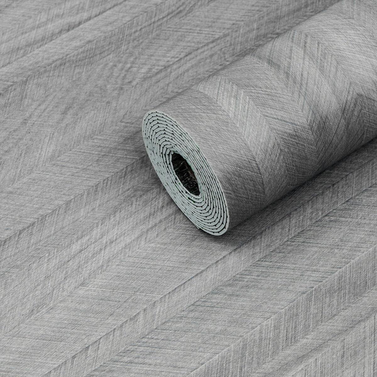 Плитка виниловая самоклеящаяся в рулоне 600x3000x2 мм (3DPanda-2027)