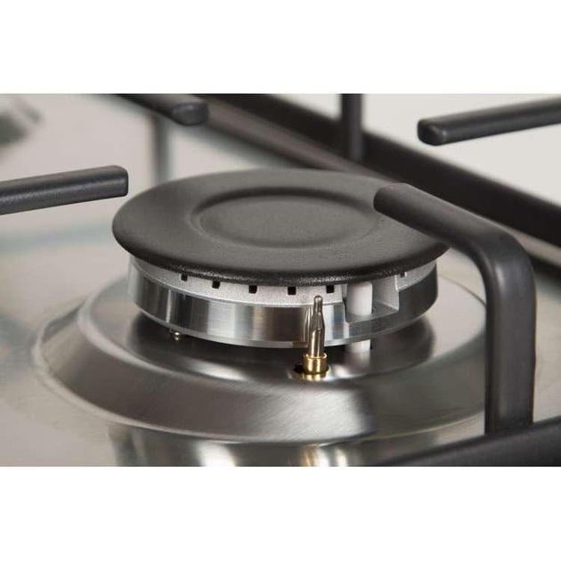 Газовая поверхность Ventolux HG430-B3 SX (10608) - фото 5 Газовая поверхность Ventolux HG430-B3 SX (10608) - фото 5