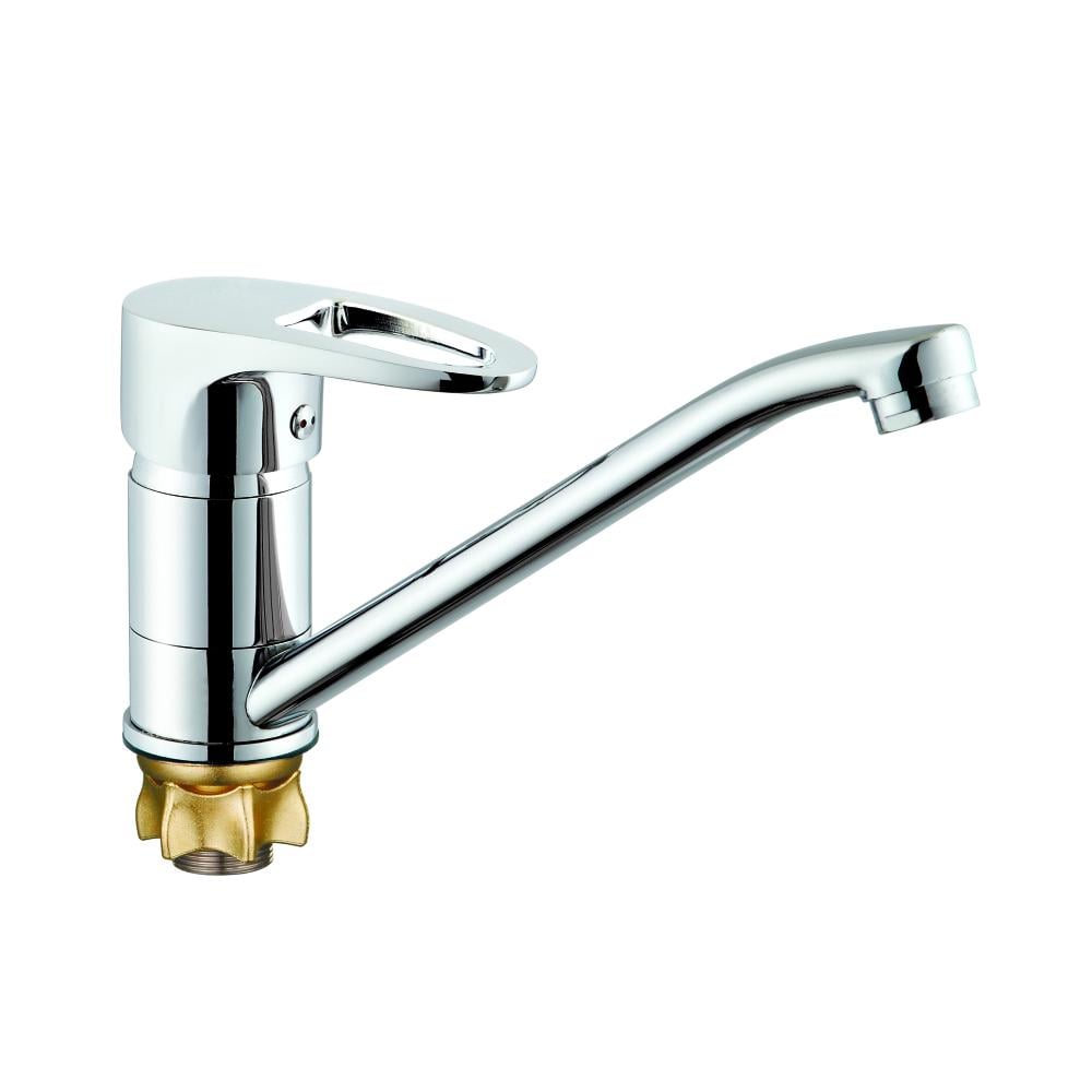 Смеситель для умывальника Zegor PED4-A (PED4-A180)