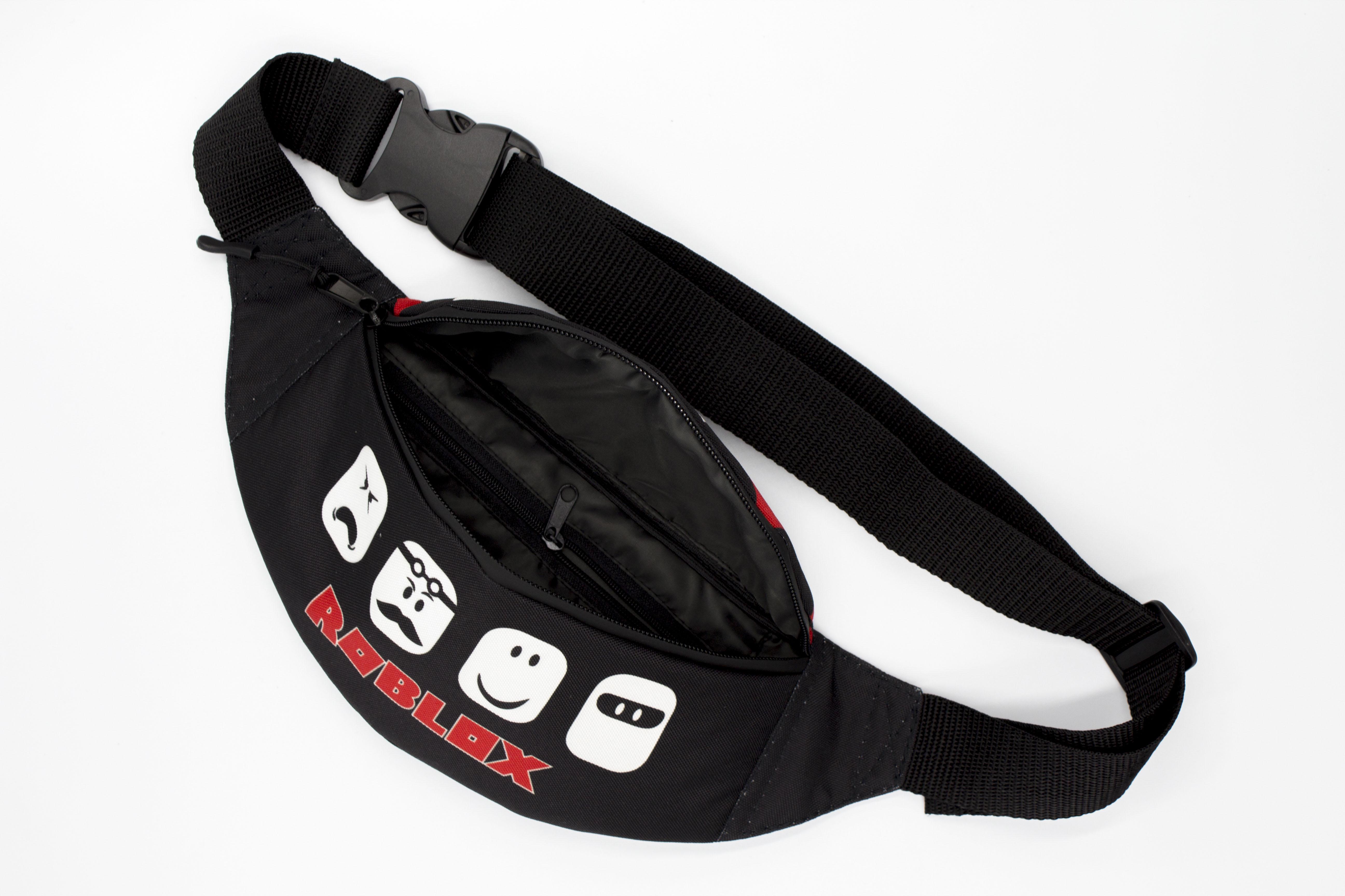 Сумка бананка Роблокс (24402142) - фото 8