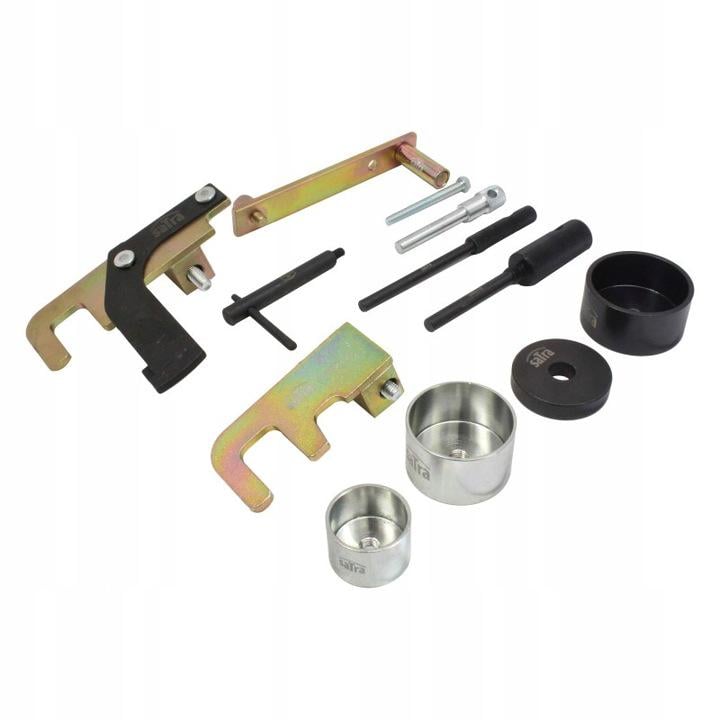 Набор фиксаторов валов ГРМ diesel Renault/Nissan/ Opel (QS10306)