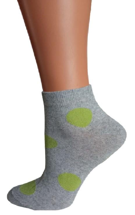 Носки GoSocks 1006-331 демисезонные средние р. 35-39 (2331100616562)