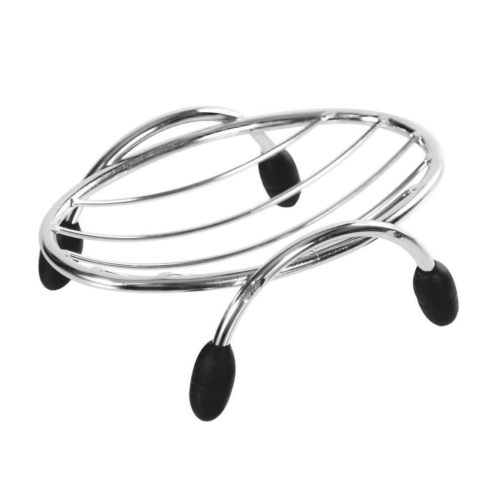 Мильниця AWD Interior із дроту на антиковзних ніжках (AWD02090197)