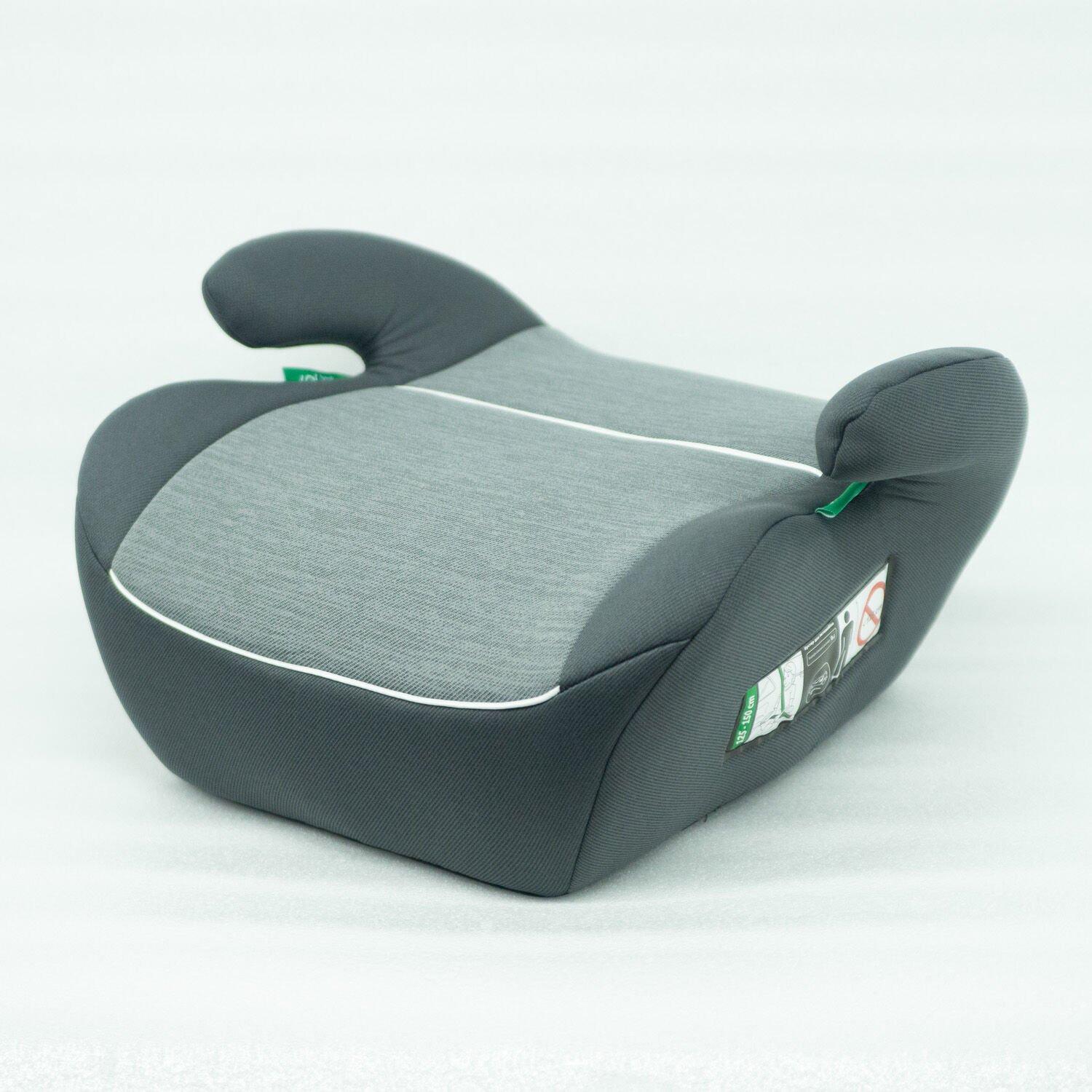 Детский автомобильный бустер Joy B-52633 группа 2/3 15-36 кг 3-12 лет