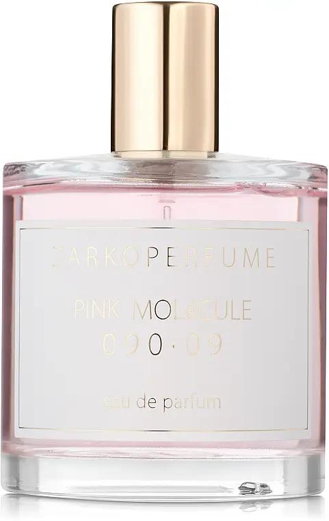 Парфюмерная вода Zarkoperfume Pink Molecule 090.09 100 мл (880_1815)