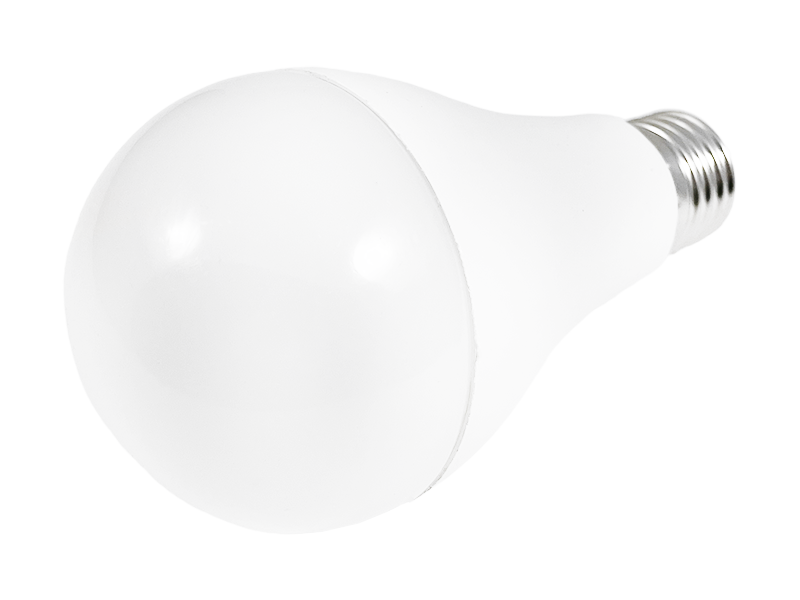 Светодиодная лампа Lemanso LM3833 20W A65 E27 2400Lm 4500K 175-265V (9173)