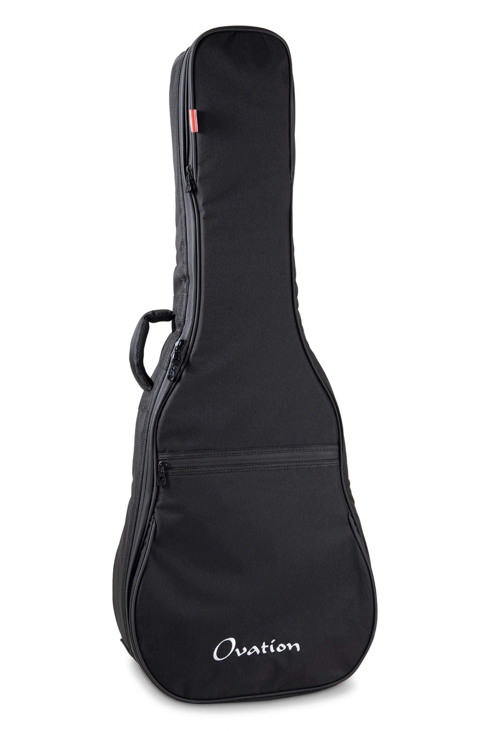 Чехол для акустической гитары Ovation Gig Bag Super Deep Bowl/Mid Depth (26553403)