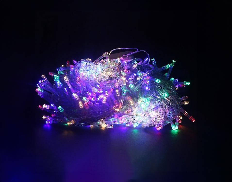 Гірлянда Xmas LED 300 M-1 (1277467038)