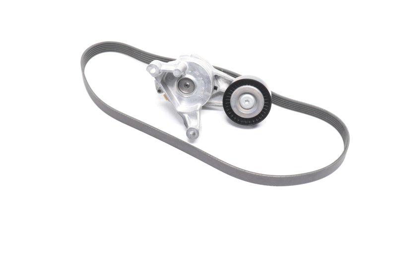 Ремкомплекты привода вспомогательного оборудования автомобилей micro-v kit GATES K026PK1053