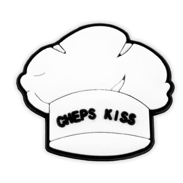 Джибітси для кроксів Ковпак (HYB294-03)