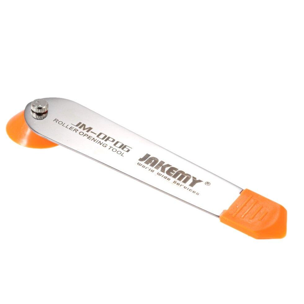 Набір інструментів JAKEMY JM-8139 45в1 - фото 5