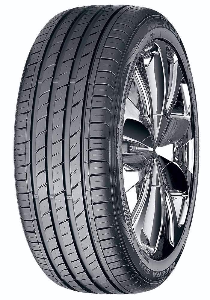 Автошина Nexen 275/40R19 105Y NFERA SU1 DOT2023