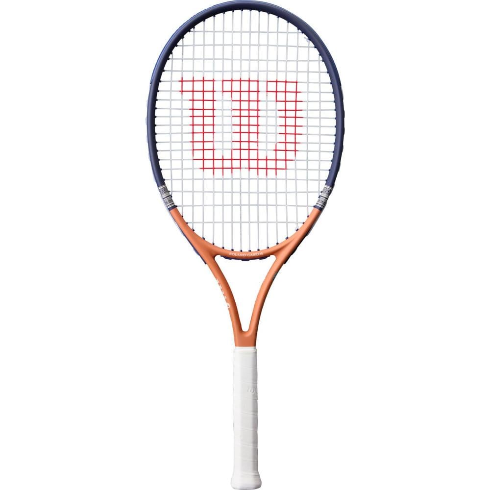 Ракетка Wilson ROLAND GARROS ELITE COMP JR 26 (WR193310H)