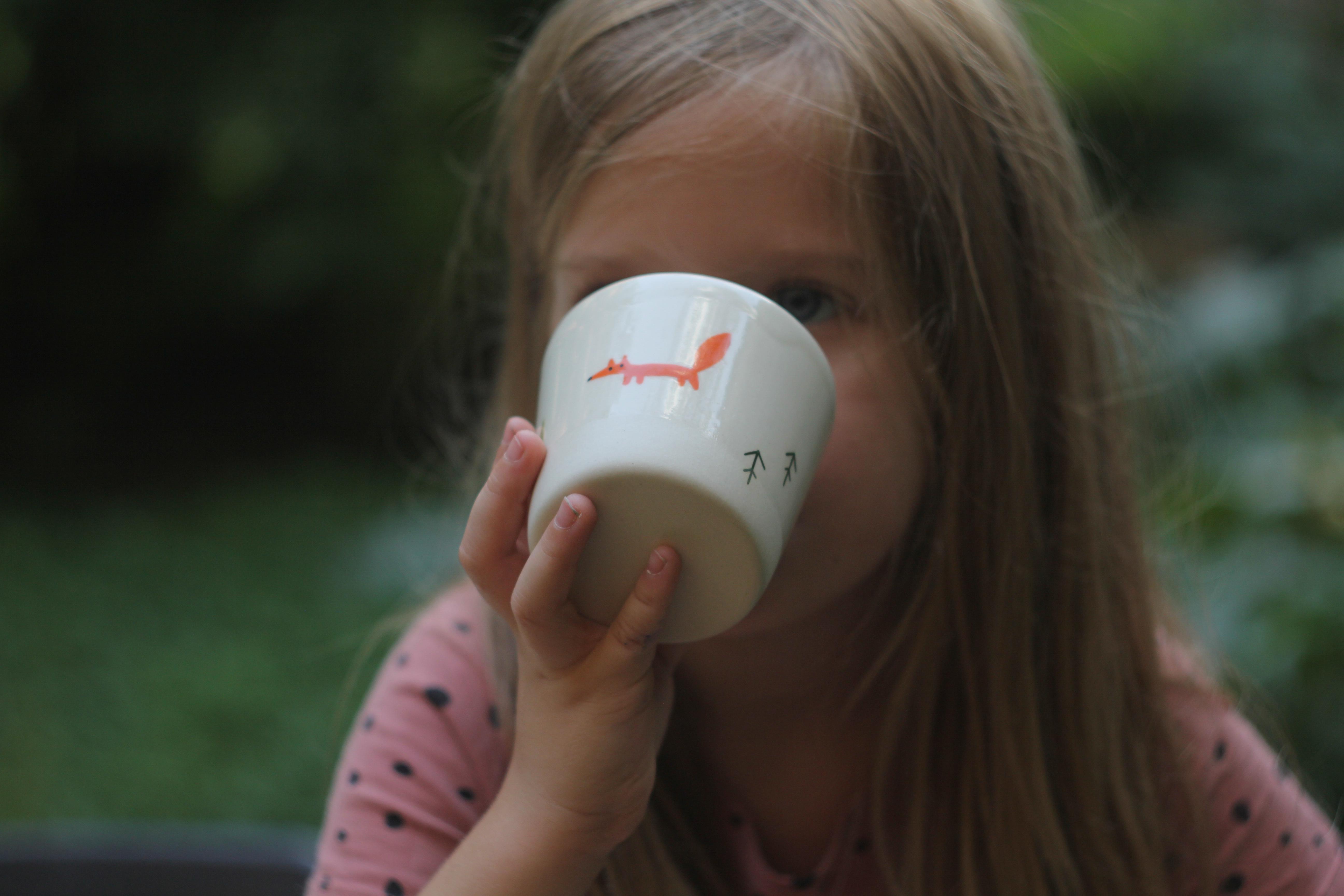 Стаканчик керамический с лисичками ручная работа полуфарфор 200 мл (PRS-GL-IMG-ONE-I-FOX) - фото 9 Стаканчик керамический с лисичками ручная работа полуфарфор 200 мл (PRS-GL-IMG-ONE-I-FOX) - фото 9