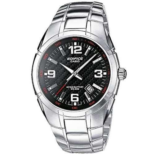 Часы Casio EF-125D-1AVEG (1356063362)