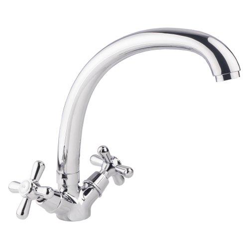 Смеситель для кухни Lidz CRM Dominox 15 272-3