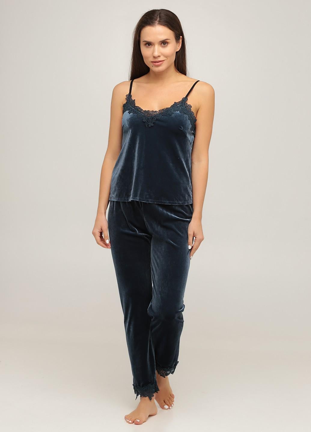 Комплект женский Radda 2XL Изумрудный (1699) Комплект женский Radda 2XL Изумрудный (1699)
