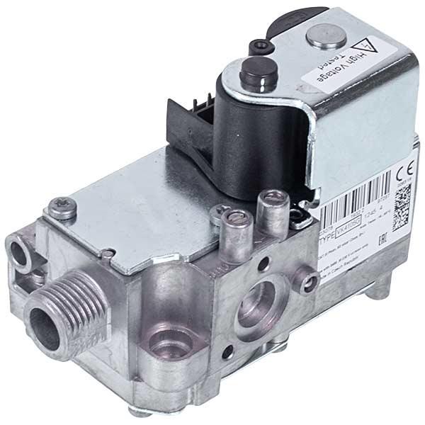 Газовый клапан Honeywell VK4105G1245 для газового котла Ferroli Domiproject/FerEasy 39819620 (00000049371)