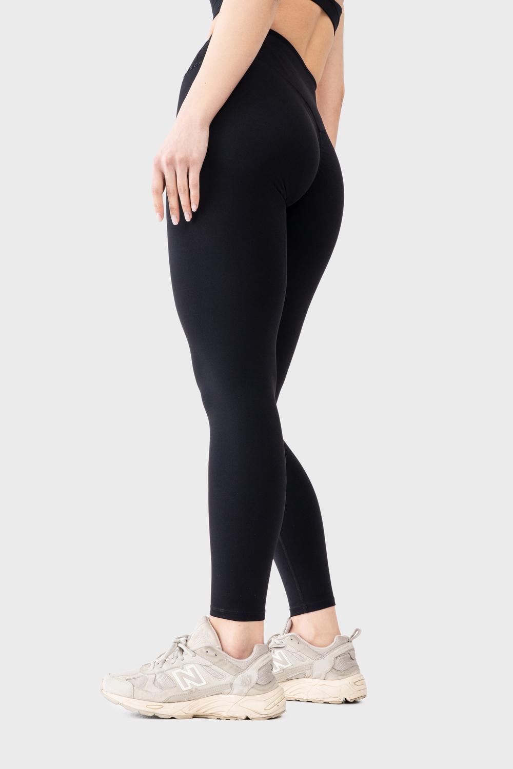 Фитнес комплект Avecs 30536/1 L Черный (30536/1-L) - фото 8 Фитнес комплект Avecs 30536/1 L Черный (30536/1-L) - фото 8