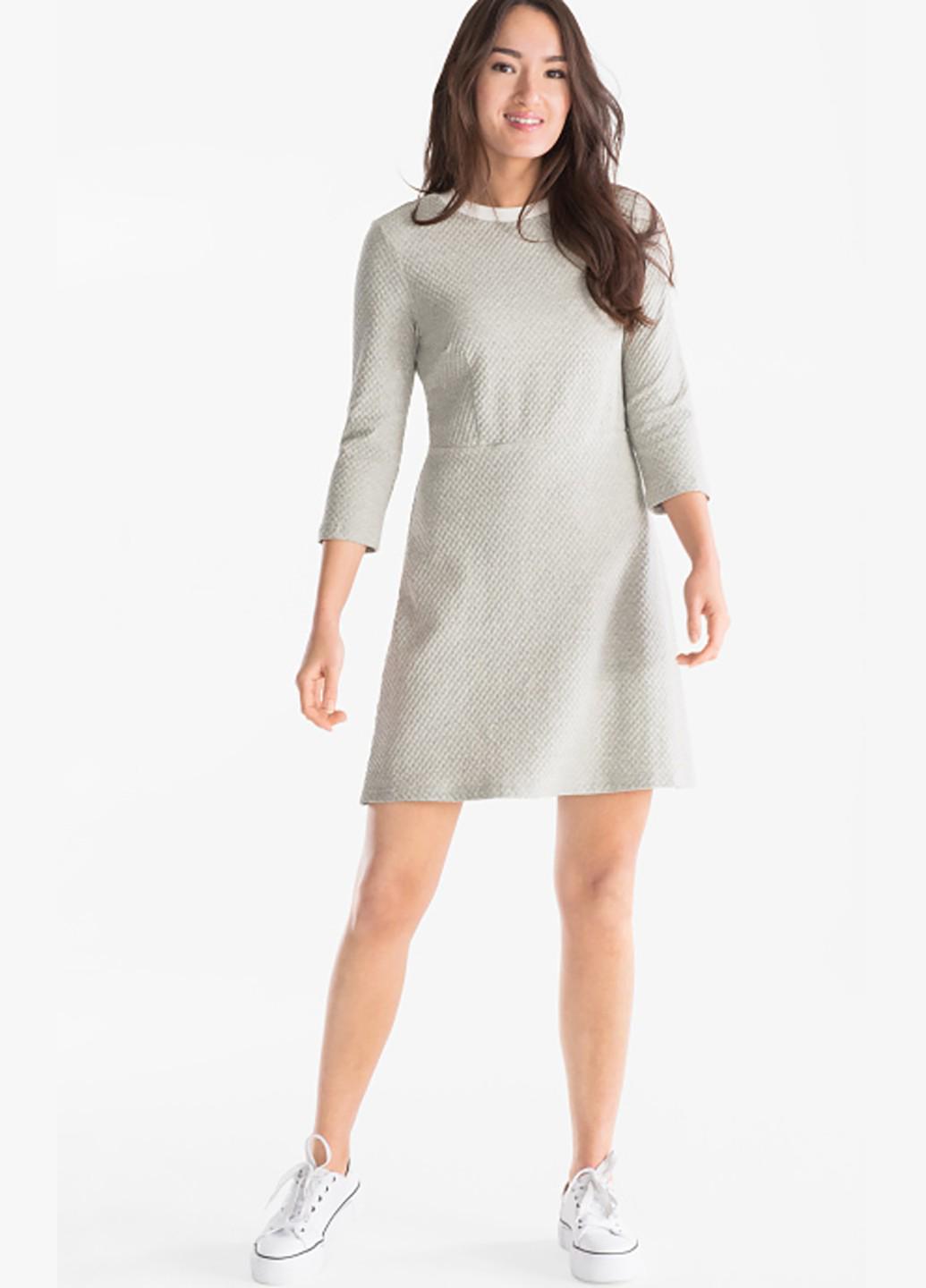 Сукня C&A XL Сірий (11037061b52)