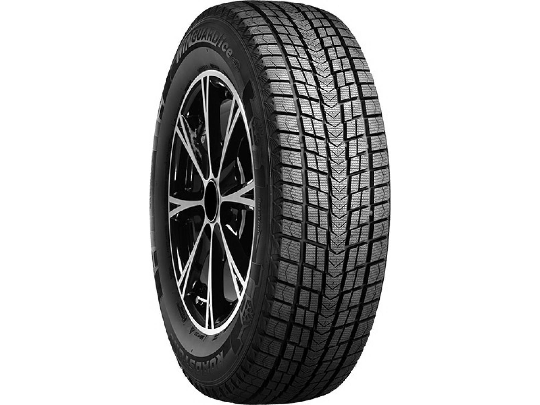 Автошина Nexen 265/50R20 111T XL WinGuard ice SUV