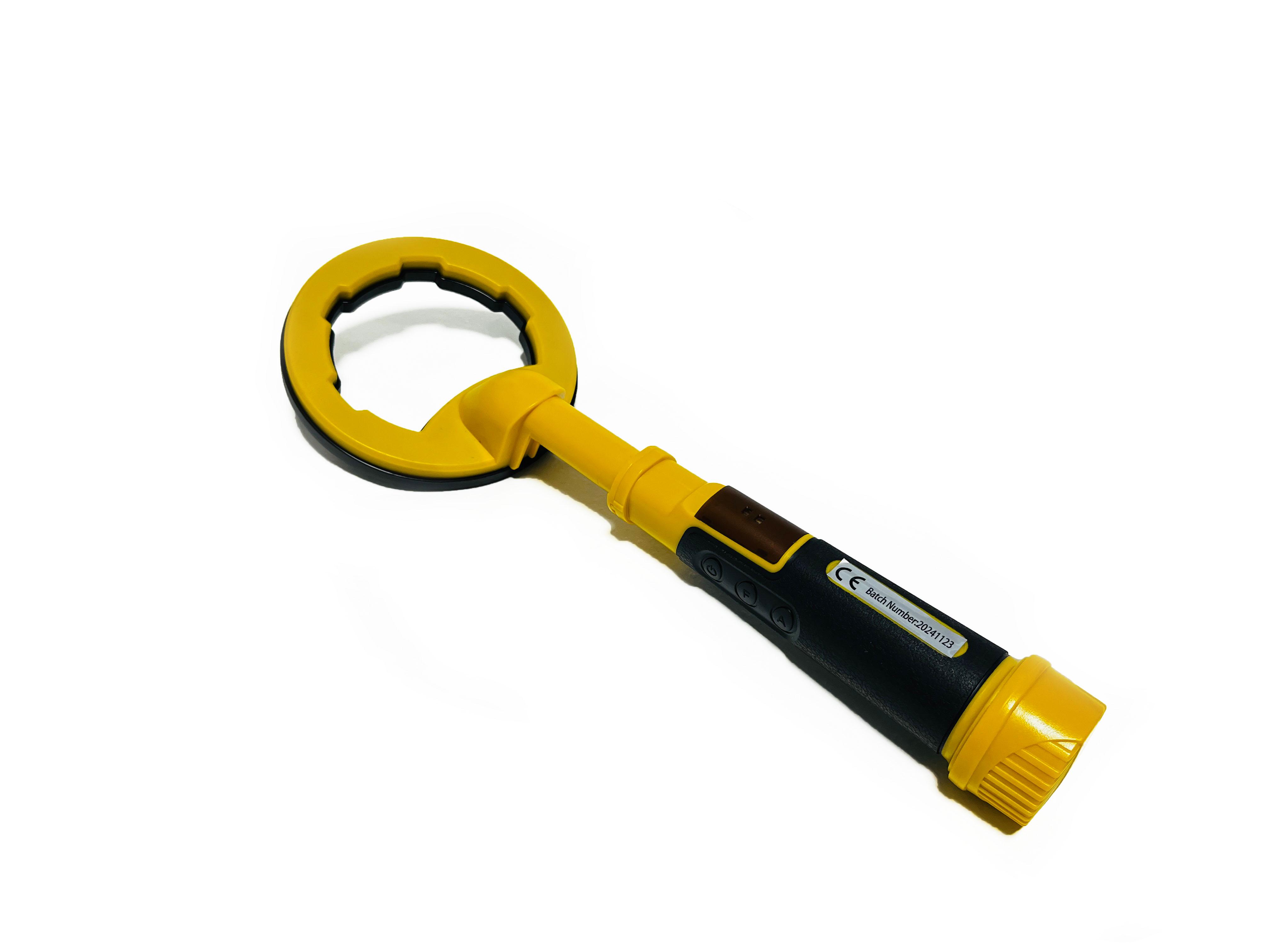 Металлоискатель-пинпоинтер подводный ручной Dive Scuba Detector 2in1