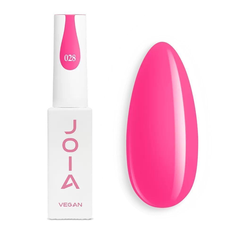 Гель-лак JOIA Vegan Gel Polish №28 6 мл Гель-лак JOIA Vegan Gel Polish №28 6 мл