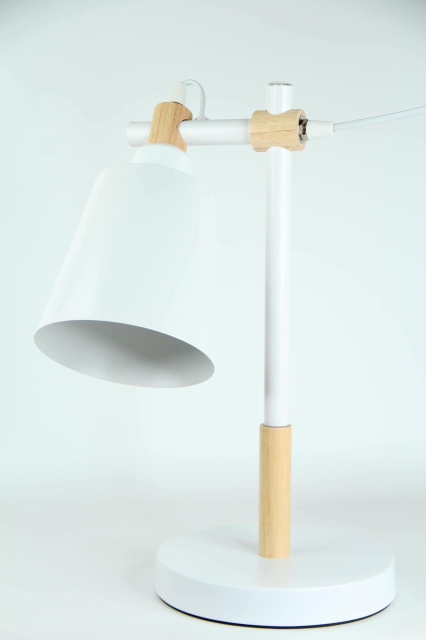 Лампа настольная SVLIGHT 615 Белый Лампа настольная SVLIGHT 615 Белый