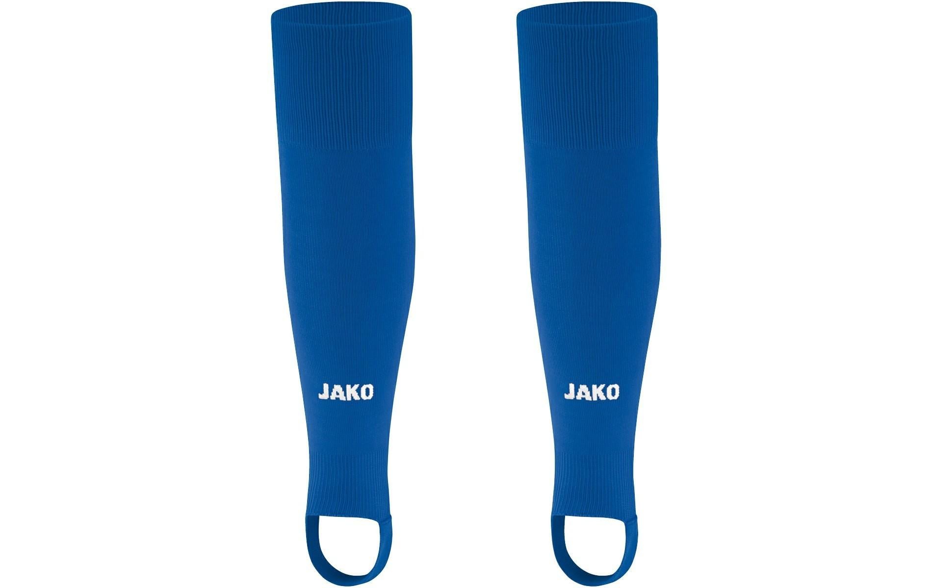 Гетри Jako Glasgow2.0 Bambini без шкарпетки S до 120 см Синій (3414-04 S)