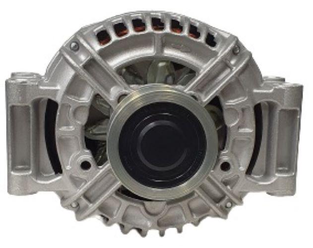 Генератор ADE A0124525088