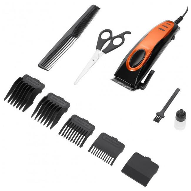 Машинка для стрижки Mesko MS 2830 длина стрижки 3-12 мм (iz13087) - фото 3