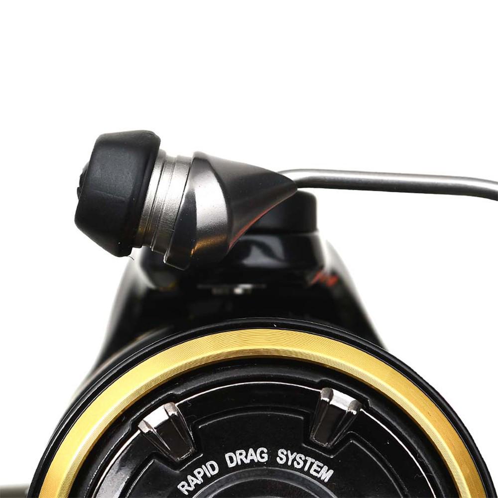 Катушка спиннинговая Azura Olivia 2500S (AO2500S) - фото 6 Катушка спиннинговая Azura Olivia 2500S (AO2500S) - фото 6