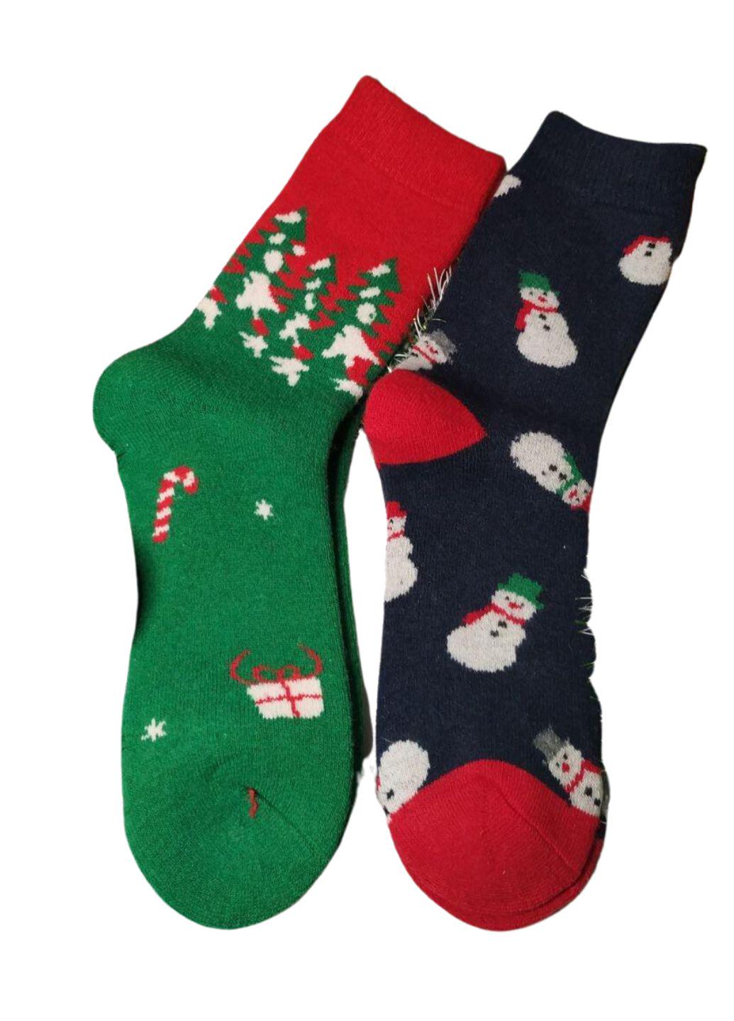 Набор мужских носков Корона 436 Настоящий Новый Год №2 р. 41-46 2 шт. Зеленый (10516306) Набор мужских носков Корона 436 Настоящий Новый Год №2 р. 41-46 2 шт. Зеленый (10516306)