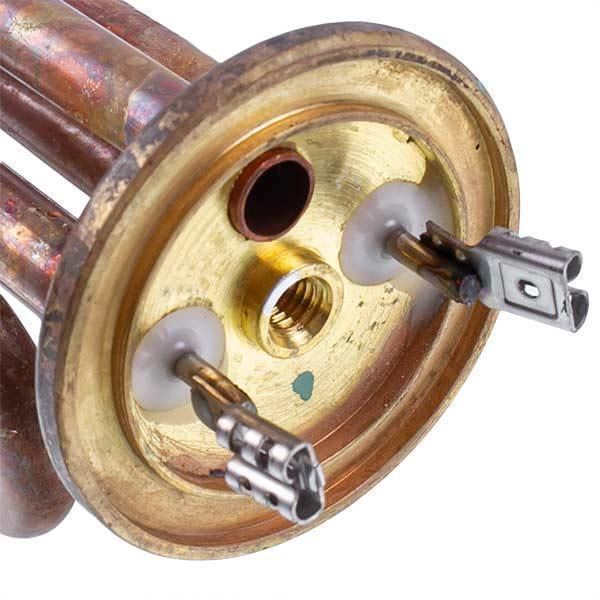 ТЭН ER001500 для бойлера медный на фланце с анодным гнездом 48 мм 1500W (00000037456) - фото 5 ТЭН ER001500 для бойлера медный на фланце с анодным гнездом 48 мм 1500W (00000037456) - фото 5