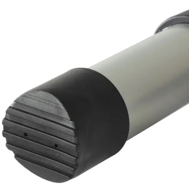 Лестница алюминиевая трансформер телескопическая 4,4м(2104618749) - фото 5 Лестница алюминиевая трансформер телескопическая 4,4м(2104618749) - фото 5