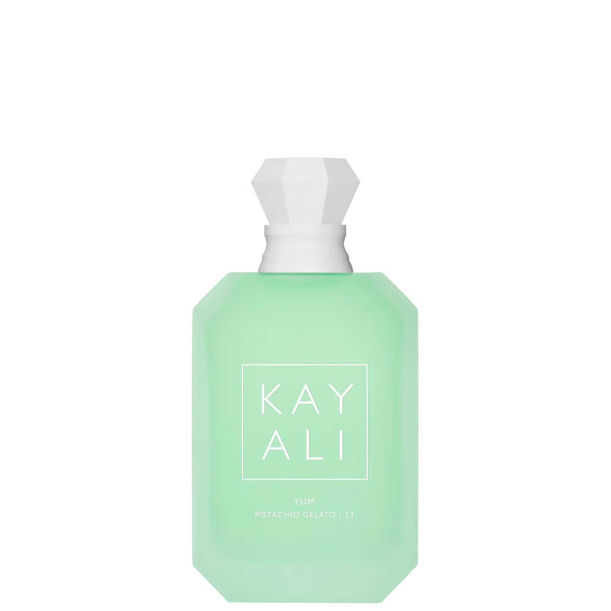 Парфюмированная вода унисекс Kayali Yum Pistachio Gelato 33 Intense 100 мл (403028)