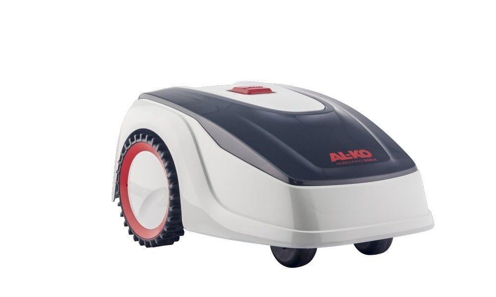 Газонокосарка-робот Al-Ko Robolinho 300 E (119991) Газонокосарка-робот Al-Ko Robolinho 300 E (119991)