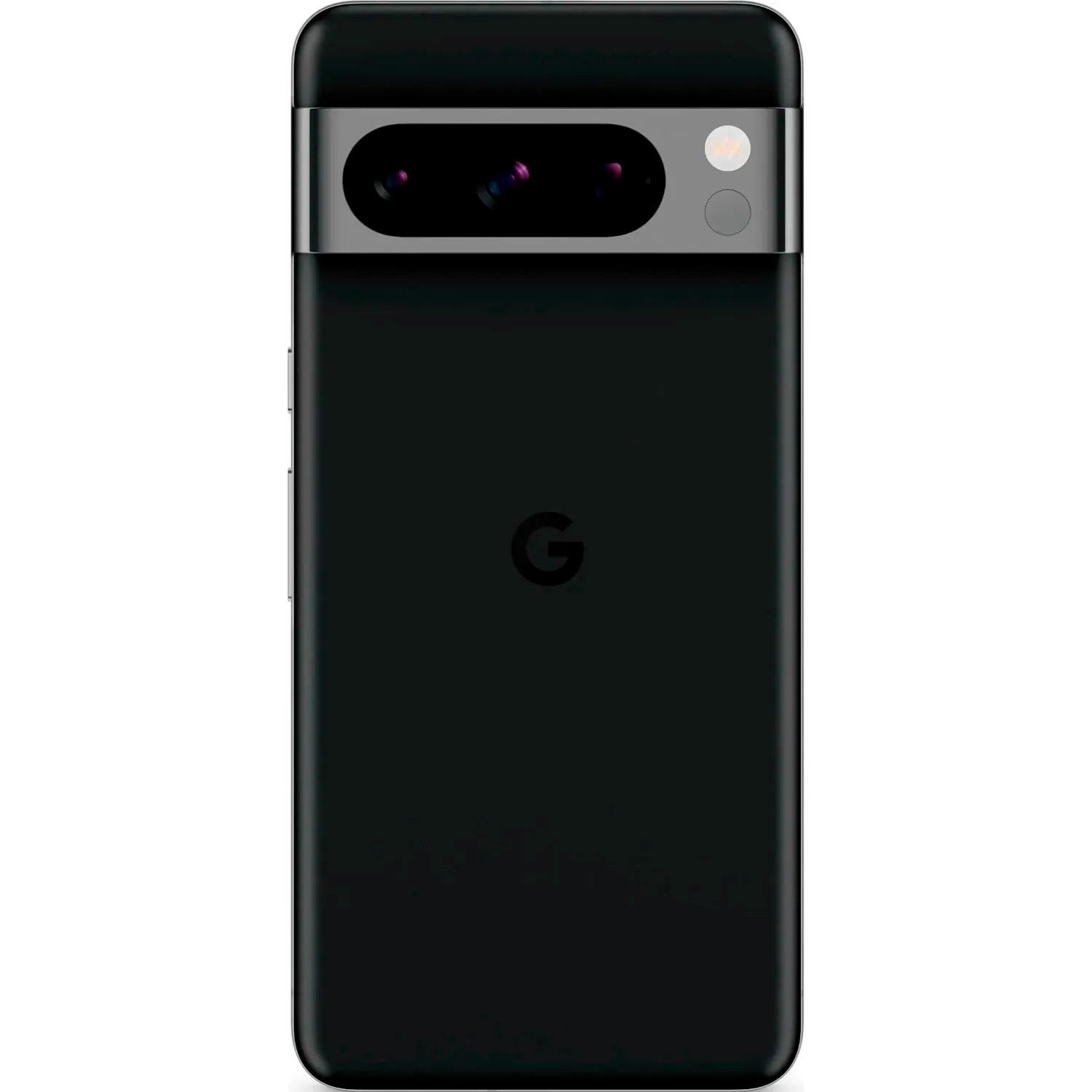 Смартфон Google Pixel 8 Pro 12/128GB Obsidian - фото 3